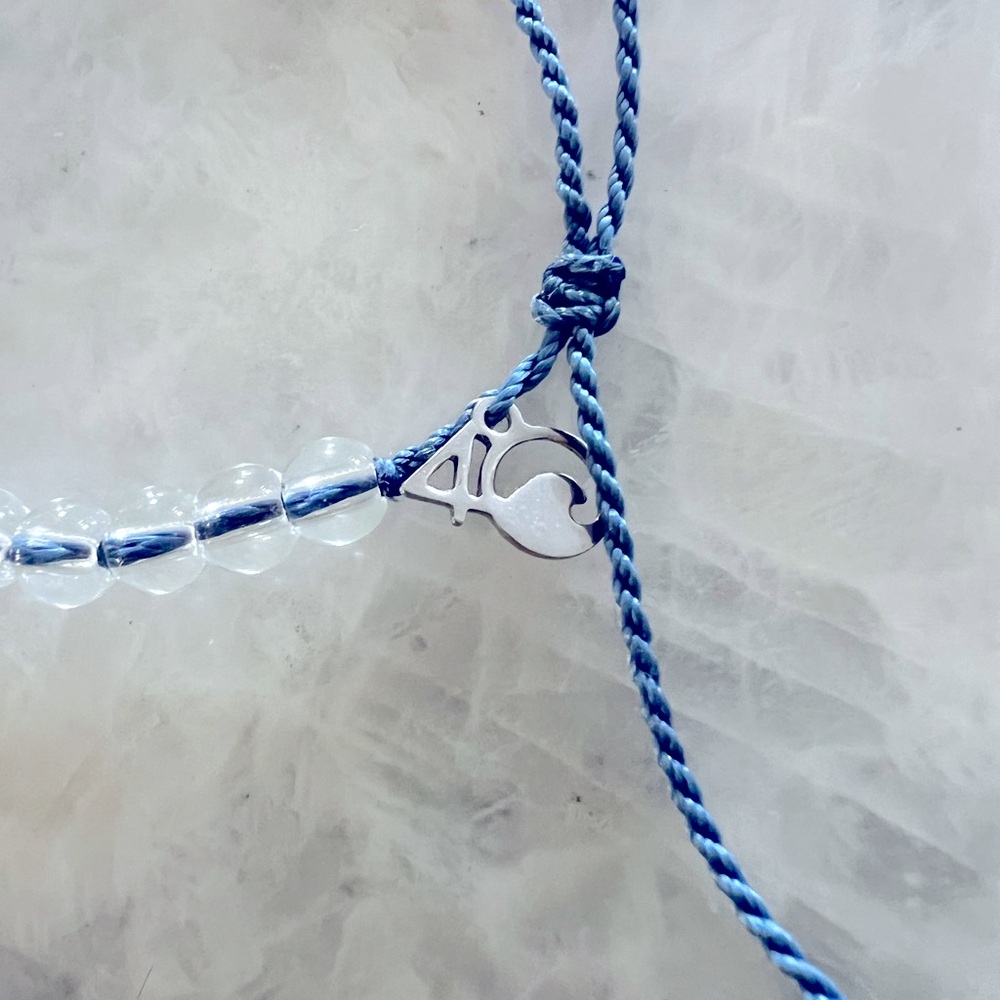 4Ocean beaded bracelet